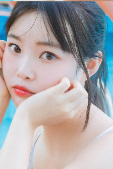 爱浴林心如